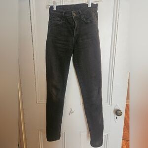 Citizens Of Humanity Rocket High Rise Jeans